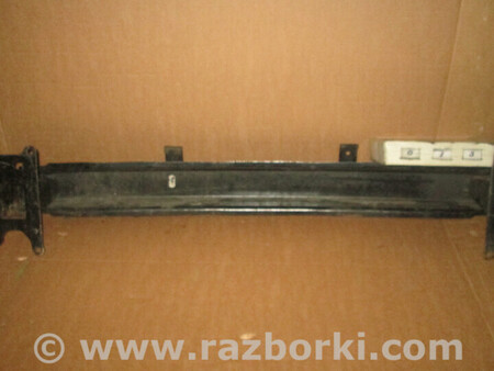 ФОТО Підсилювач переднього бампера для Skoda Fabia Львів