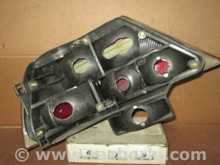 ФОТО Ліхтар задній для Mercedes-Benz S-Class Львів