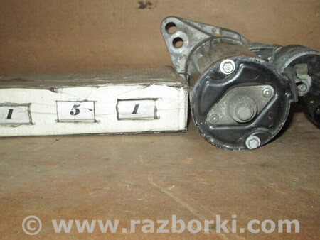 ФОТО Стартер для Volkswagen Polo Львів