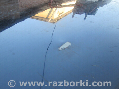 ФОТО Volkswagen Polo V 2009-2015 для Volkswagen Polo Львів