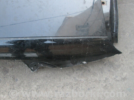 ФОТО Volkswagen Polo V 2009-2015 для Volkswagen Polo Львів