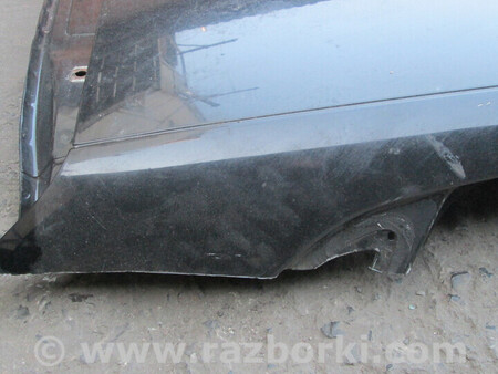 ФОТО Volkswagen Polo V 2009-2015 для Volkswagen Polo Львів