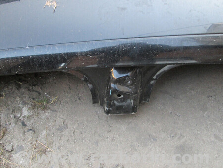 ФОТО Volkswagen Polo V 2009-2015 для Volkswagen Polo Львів