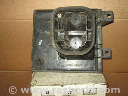 ФОТО Ліхтар задній для Renault 21 Львів