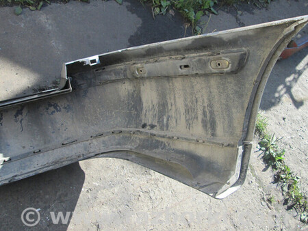 ФОТО Opel Vectra C 2002-2008 для Opel Vectra Львів