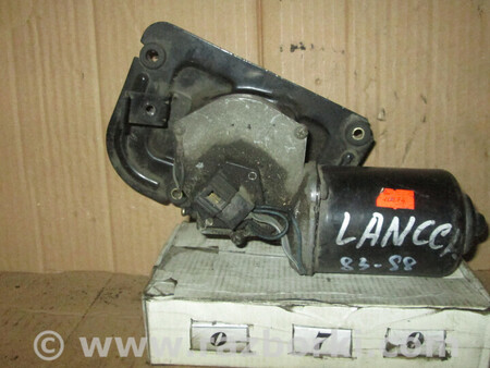 ФОТО Моторчик склоочисника ( двірників ) для Mitsubishi Lancer Львів