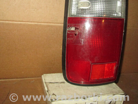 ФОТО Ліхтар задній для Toyota Land Cruiser Львів