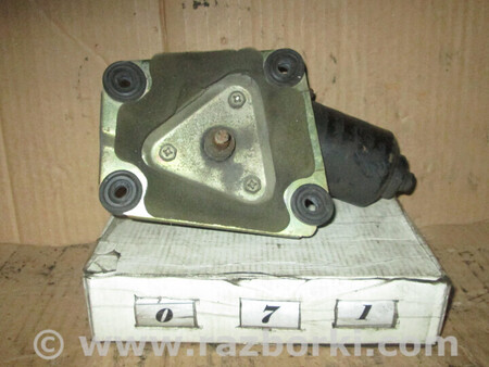 ФОТО Моторчик склоочисника ( двірників ) для Mitsubishi Pajero Pinin Львів