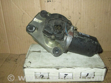 ФОТО Моторчик склоочисника ( двірників ) для Mitsubishi Pajero Pinin Львів