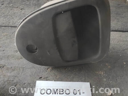 ФОТО Opel combo для Opel Combo Львів