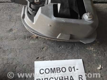 ФОТО Opel combo для Opel Combo Львів