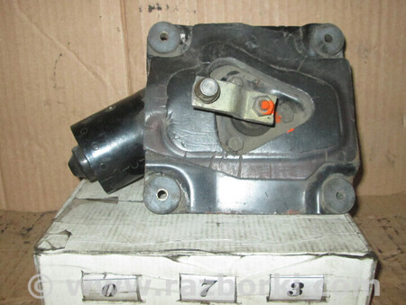 ФОТО Моторчик склоочисника ( двірників ) для Mitsubishi Carisma Львів