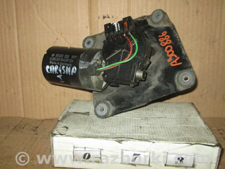 ФОТО Моторчик склоочисника ( двірників ) для Mitsubishi Carisma Львів