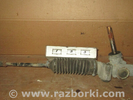 ФОТО Кермова рейка (рульова) для Opel Combo Львів