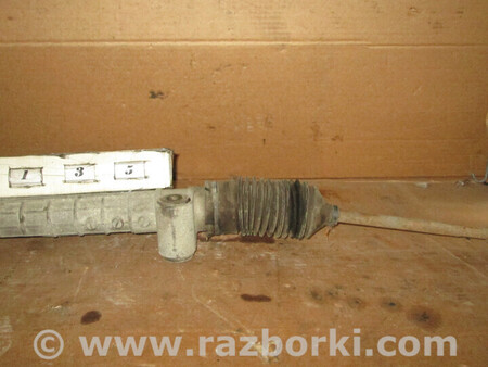 ФОТО Кермова рейка (рульова) для Opel Combo Львів