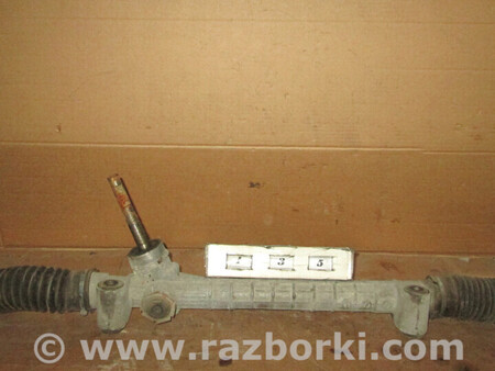 ФОТО Кермова рейка (рульова) для Opel Combo Львів