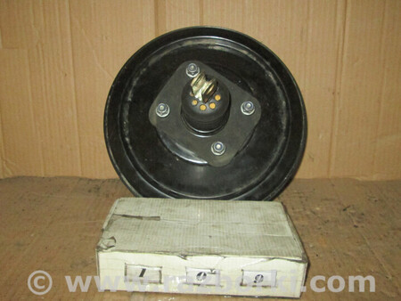 ФОТО Вакуум (вакуумний підсилювач гальм) для Land Rover Defender Львів