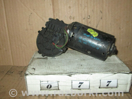 ФОТО Моторчик склоочисника ( двірників ) для Volvo 340 Львів