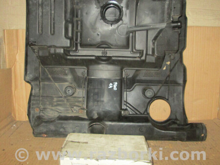 ФОТО Корпус повітряного фільтра для Volkswagen Polo Львів