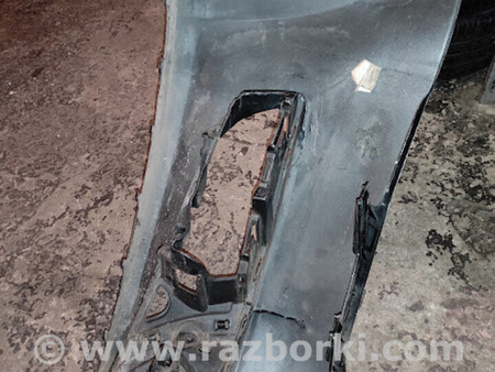 ФОТО Бампер передній для Volkswagen Polo Львів