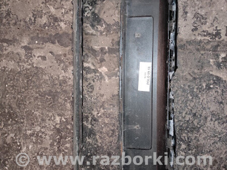 ФОТО Бампер передній для Volkswagen Polo Львів