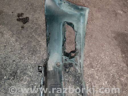 ФОТО Бампер передній для Volkswagen Polo Львів