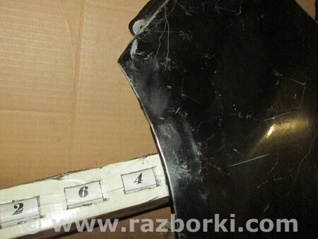 ФОТО Крило переднє для Skoda Fabia Львів