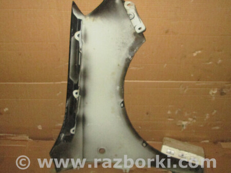 ФОТО Крило переднє для Skoda Fabia Львів