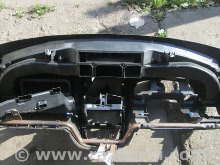 ФОТО Панель салона (торпеда) для Opel Combo Львів