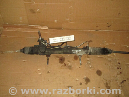 ФОТО Кермова рейка (рульова) для Peugeot 206 Львів