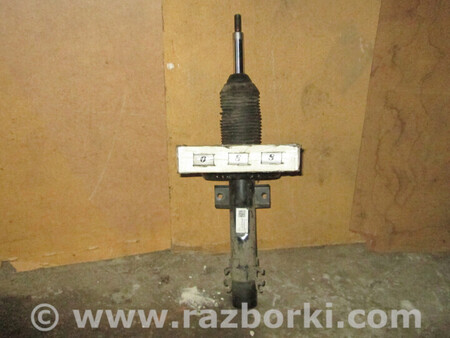 ФОТО Volkswagen Polo V 2009-2015 для Volkswagen Polo Львів