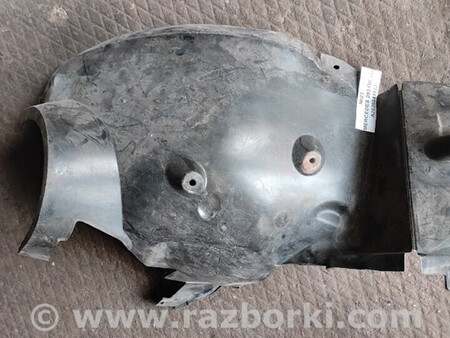 ФОТО Підкрилок для Mercedes-Benz C-CLASS Львів