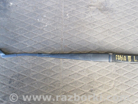 ФОТО Skoda для Skoda Fabia Львів