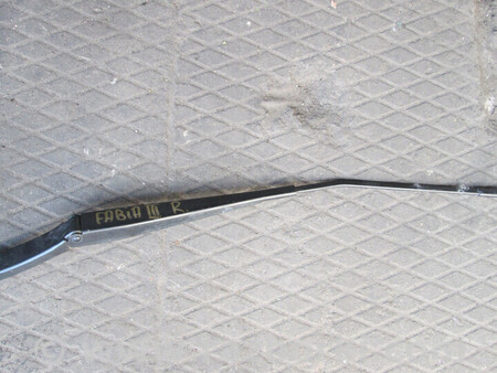 ФОТО Skoda для Skoda Fabia Львів