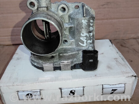 ФОТО Renault laguna 3 для Renault Laguna Львів