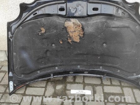 ФОТО Капот для Volkswagen Polo Львів
