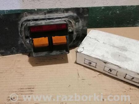 ФОТО Ліхтар задній для Volkswagen Polo Львів