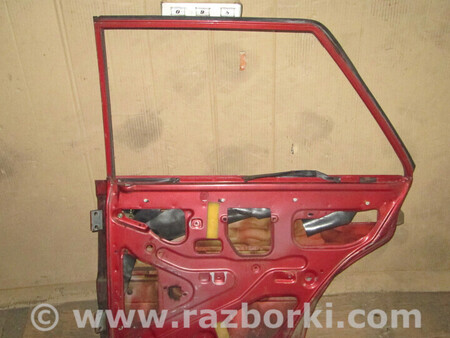 ФОТО Polonez (1978-) для FSO Polonez Львів