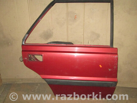 ФОТО Polonez (1978-) для FSO Polonez Львів