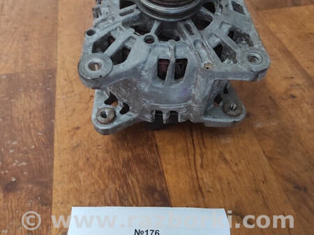 ФОТО Генератор для Renault Sandero Львів