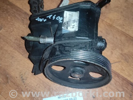 ФОТО Peugeot для Peugeot 206 Львів