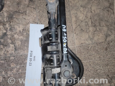 ФОТО Трапеція двірників (механізм склоочисника) для Volkswagen Fox Львів