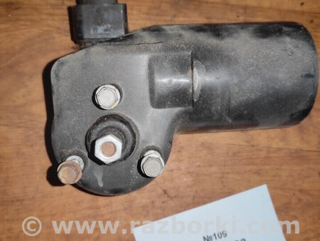 ФОТО Моторчик склоочисника ( двірників ) для Volkswagen Fox Львів