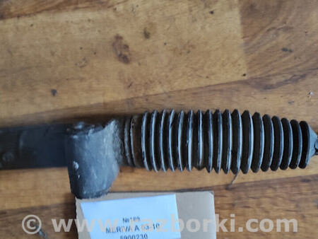 ФОТО Кермова рейка (рульова) для Opel Meriva Львів