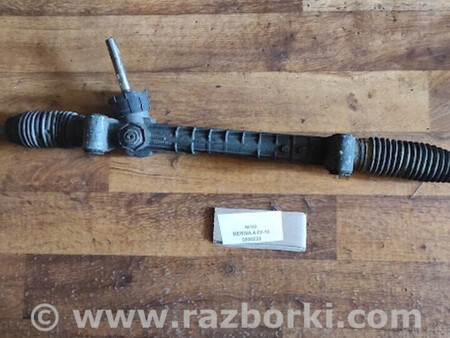 ФОТО Кермова рейка (рульова) для Opel Meriva Львів