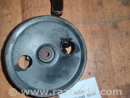 ФОТО VOLVO V40 95-00 для Volvo V40 Львів