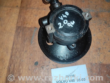 ФОТО VOLVO V40 95-00 для Volvo V40 Львів