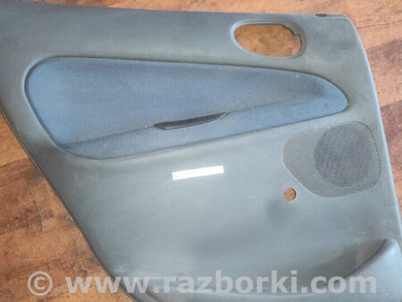 ФОТО Peugeot 206 98-05 для Peugeot 206 Львів