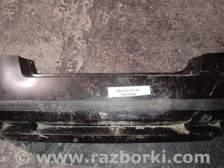 ФОТО Fiat для Fiat Stilo Львів