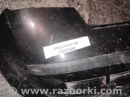 ФОТО Fiat для Fiat Stilo Львів